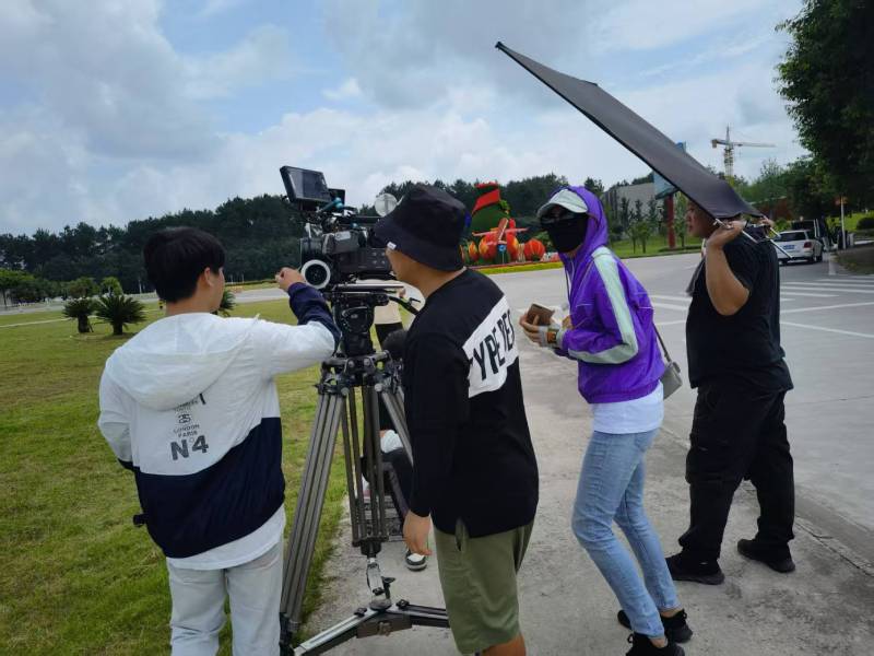 匠心筑品，莱芜TVC拍摄公司赋能品牌视觉升级