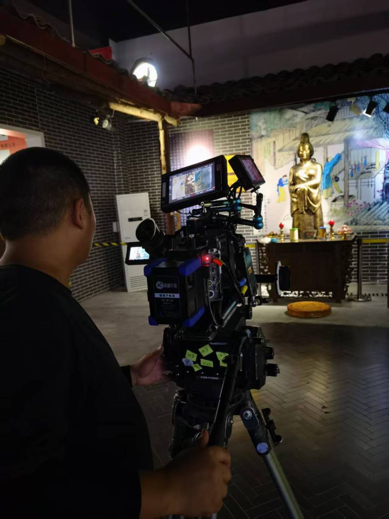 场景赋能，沉浸体验——莱芜TVC与广告片拍摄制作的场景化探索