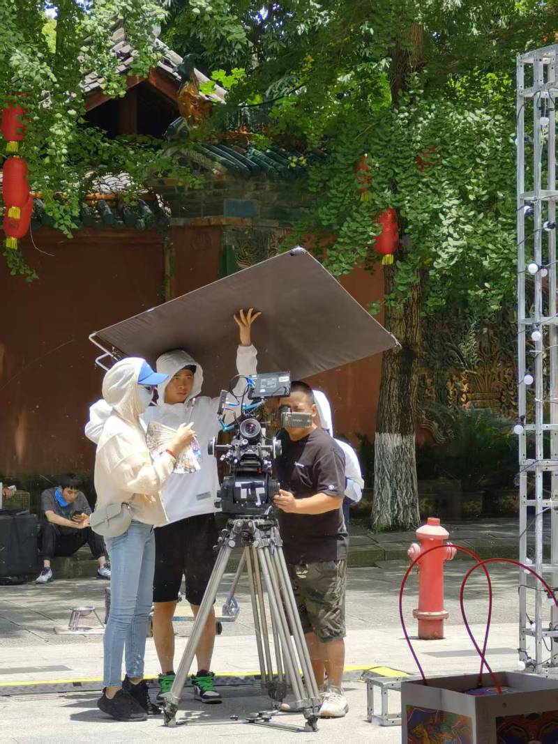 莱芜TVC拍摄公司：资深团队坐镇，打造现象级广告作品的幕后推手