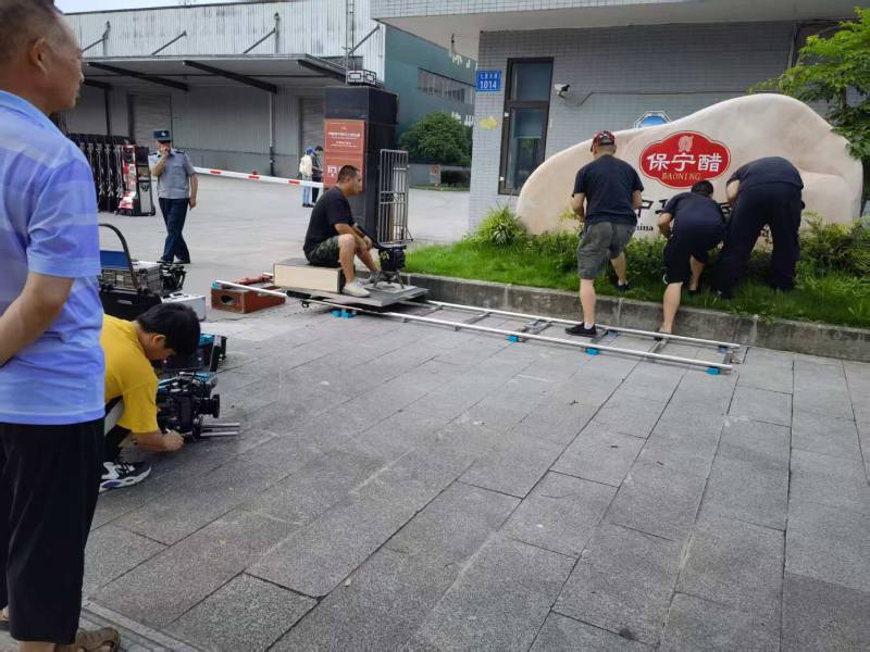 莱芜广告片拍摄公司核心优势：全流程服务，让品牌广告片省心更出彩