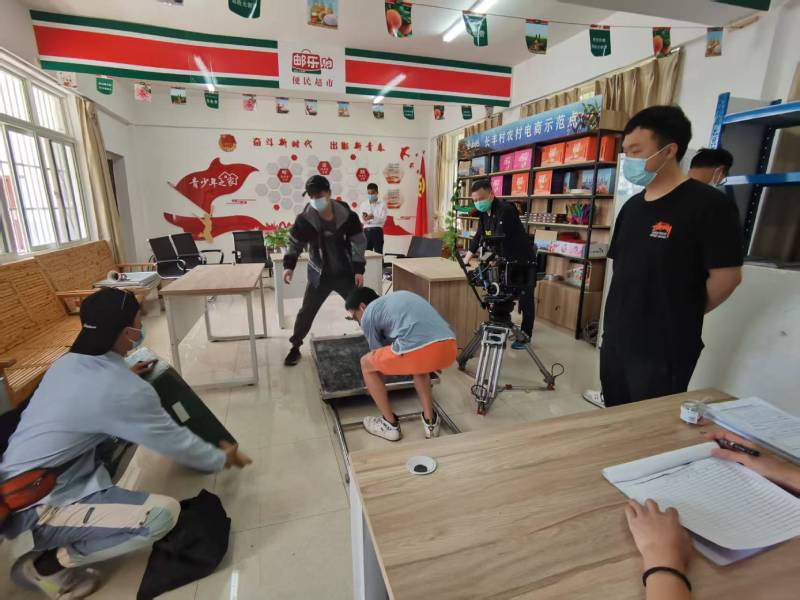 莱芜广告片拍摄公司：极简主义践行者，少即是多的视觉哲学
