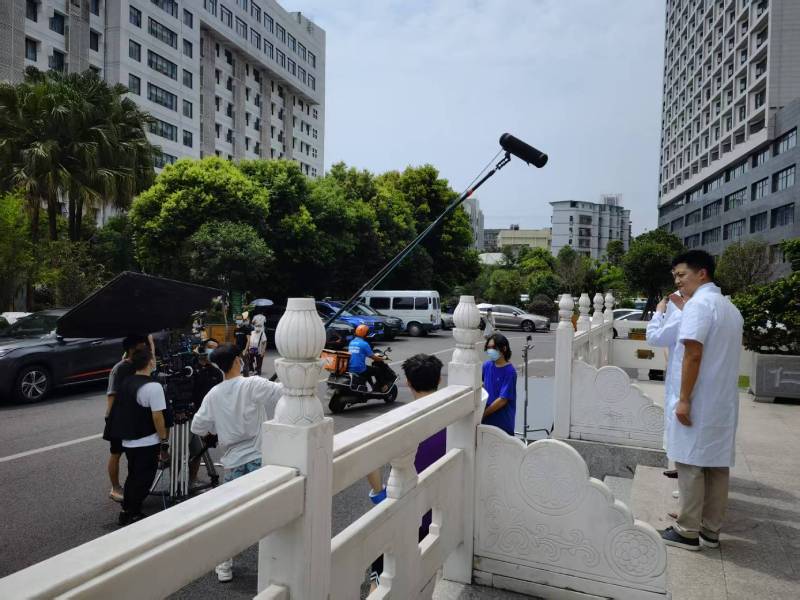 莱芜广告片拍摄公司低成本实现高规格制作的诀窍